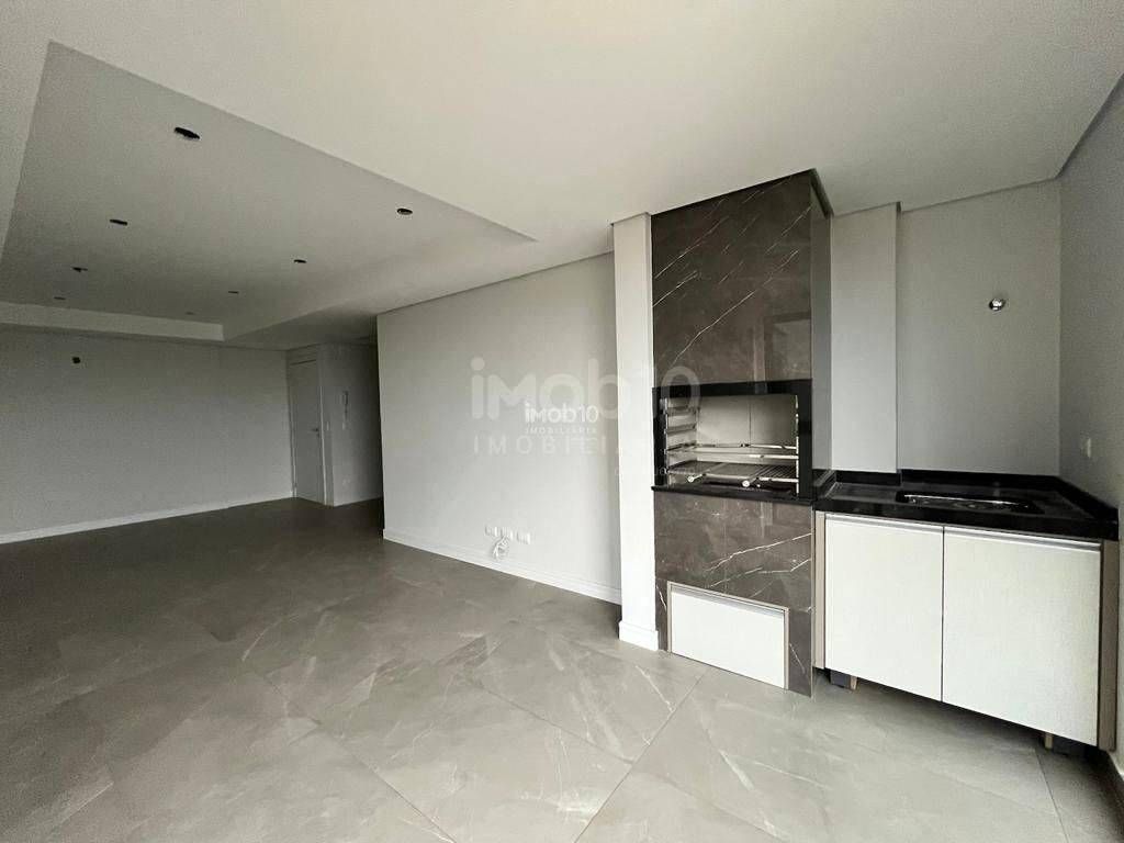 APARTAMENTO A VENDA 3 QUARTOS EDIFICIO RESIDENCIAL LIBERTY EM FOZ DO IGUAÇU - PR