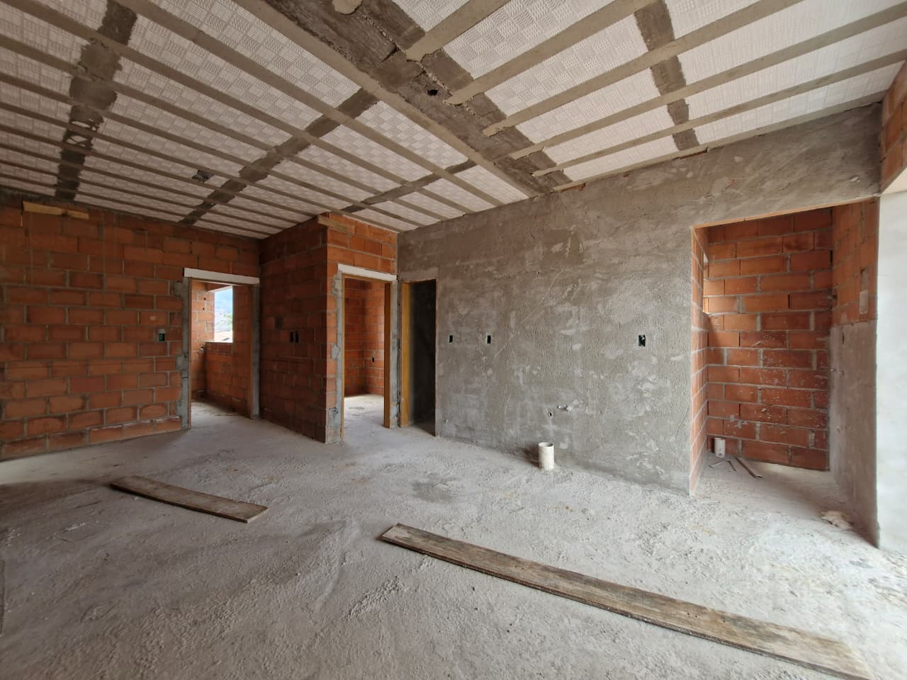 Apartamento à venda - Jardim Europa - Andradas/MG - Apartamento em Jardim Europa III, Andradas - Teixeira Consultoria Imobiliaria LTDA