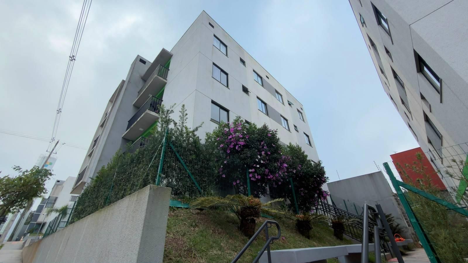 Condomínio Vittace - Jardim Carvalho - Apartamento em Jardim Carvalho, Ponta Grossa - para locação e à venda - GH Imóveis