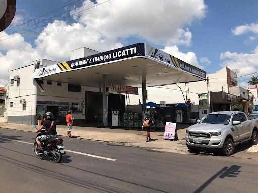 Loja, Centro - Avaré