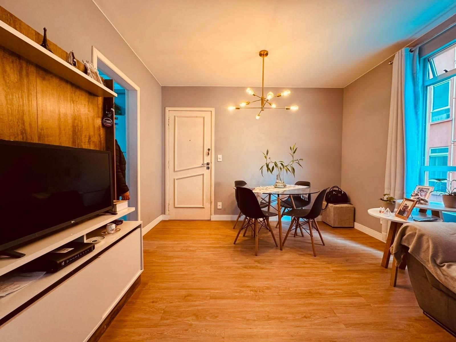 Residencial › Apartamento - Venda - 65,00 (M²) de Área Total - 51,00 (M²) de Área Privativa - R$:360.000,00 - Ipiranga - São José - SC - Apartamento em Ipiranga, São José - à venda - 500 NEGOCIOS IMOBILIARIOS EIRELI