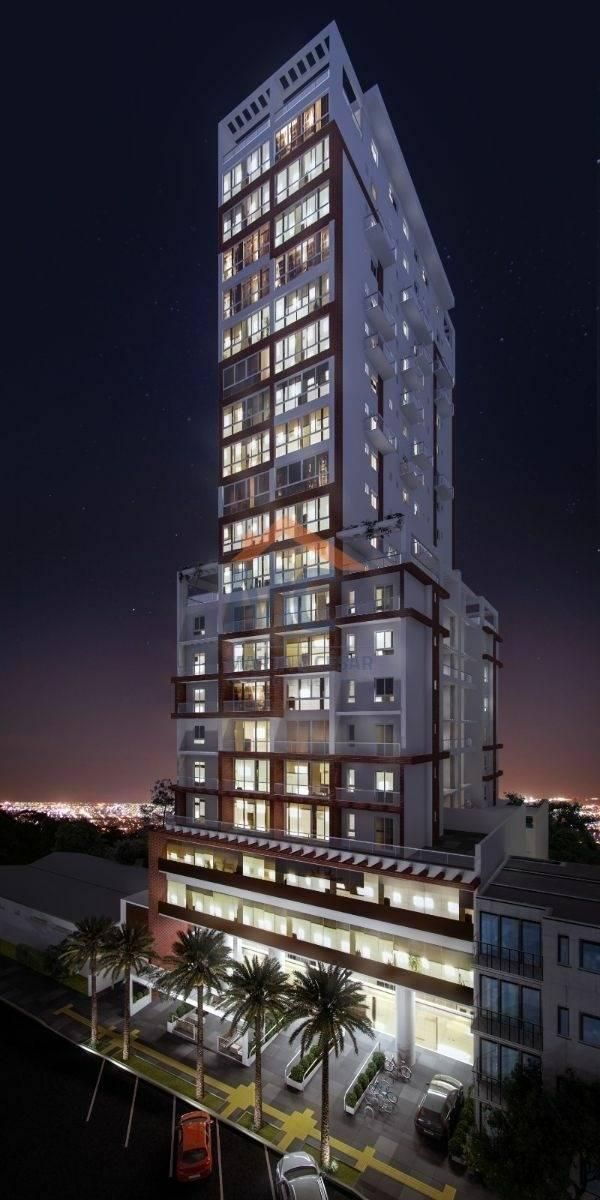 TOWER CENTER - Apartamento em Centro, Santa Rosa - MC Negócios Imobiliários LTDA