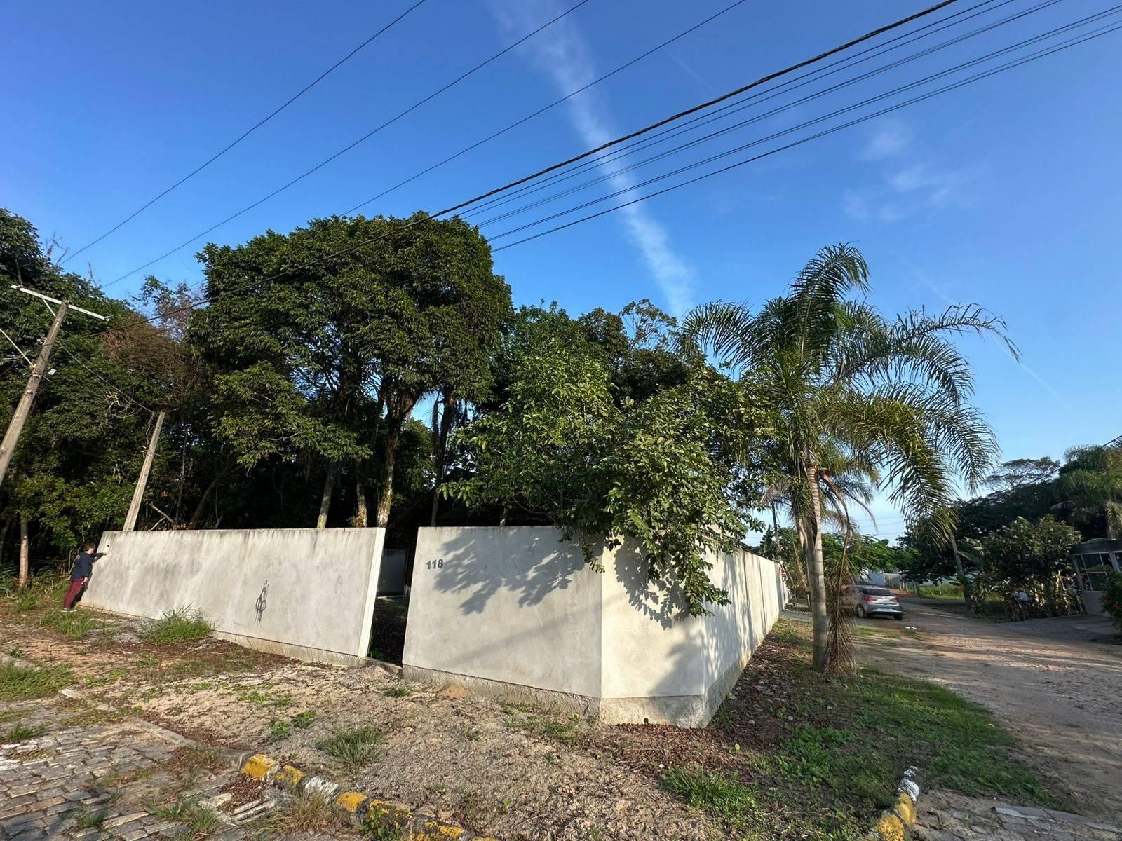 CASA DE MADEIRA LADO LAGOA, BAIRRO QUINTA DOS AÇORIANOS - Barra Velha/SC - Casa em Quinta dos Açorianos, Barra Velha - para locação - Imobiliária De Porto