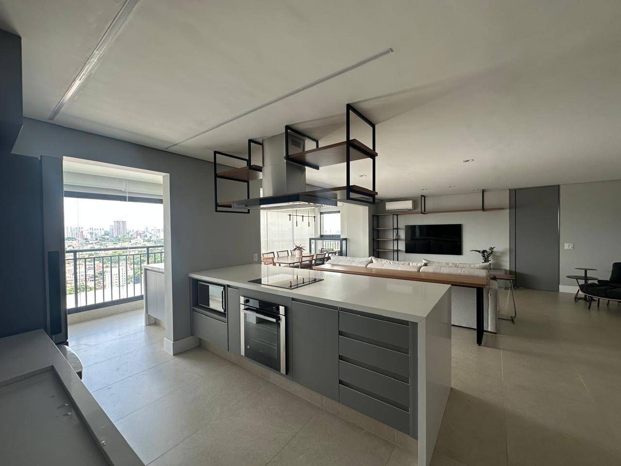 Apartamento com 2 quartos, Santo Amaro - São Paulo - Apartamento em Santo Amaro, São Paulo - à venda - FBA SERVICOS FINANCEIROS E IMOBILIARIOS LTDA
