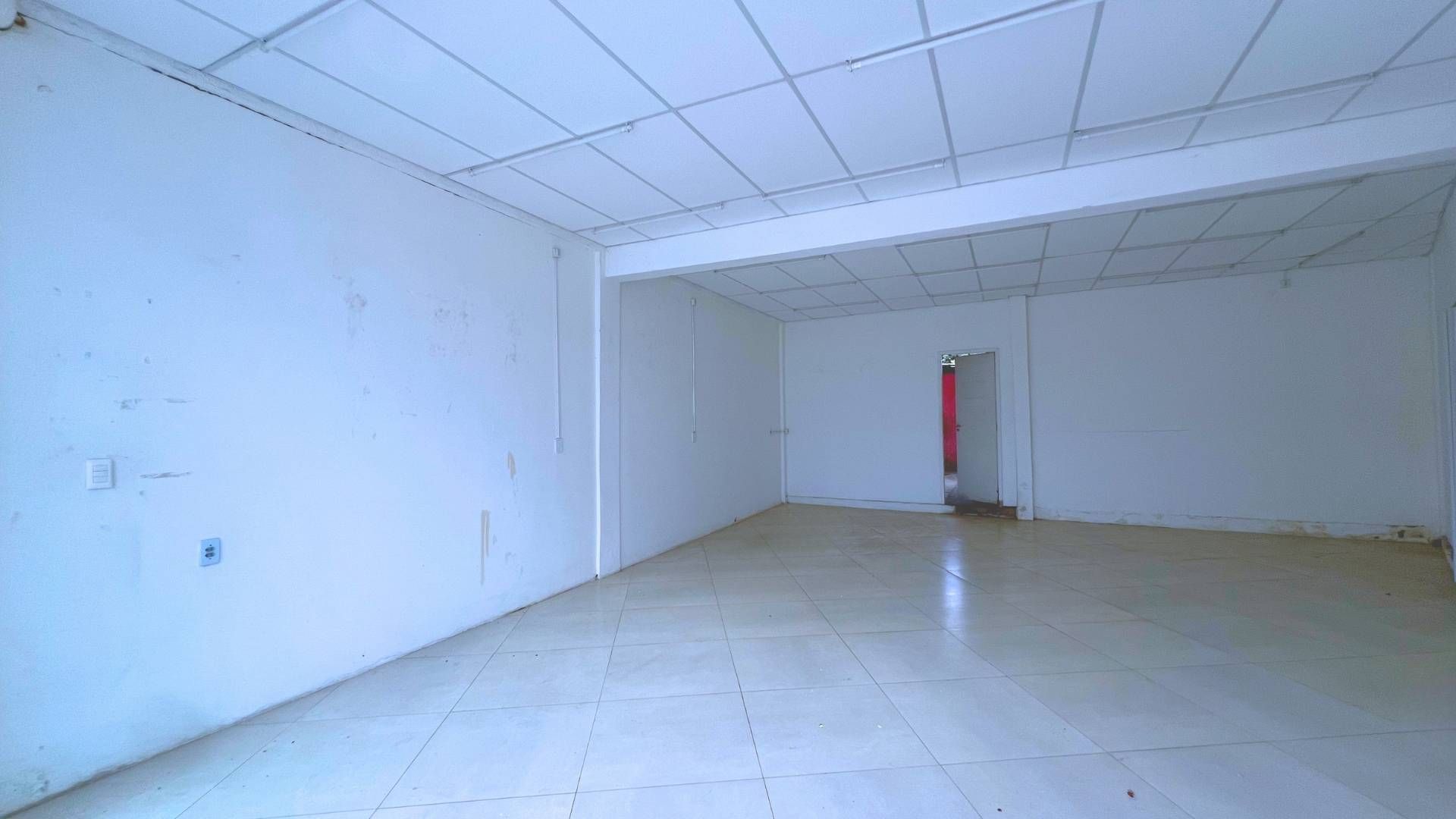 Ponto Comercial - Na Rua da Pituba para Locação - Comercial em Bela Vista, Teixeira de Freitas - para locação - Administra Imóveis - LTDA