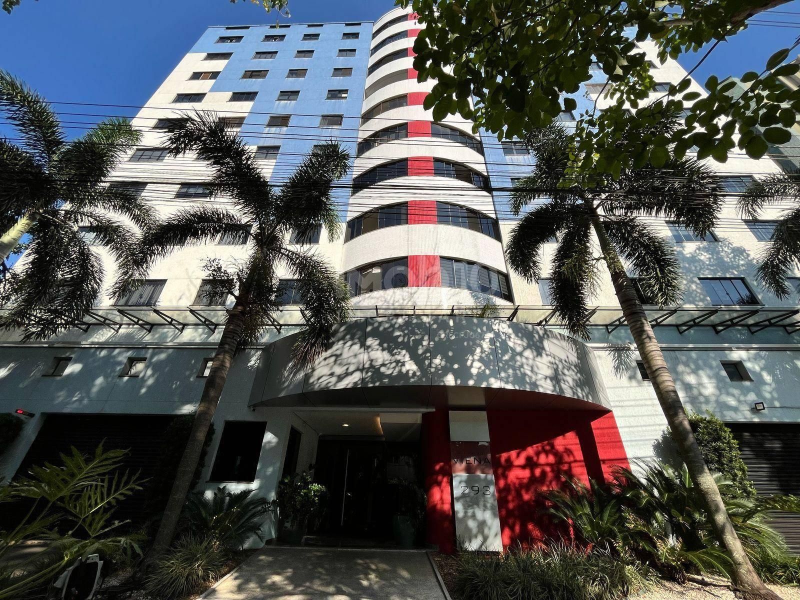 APARTAMENTO A VENDA EDIFICIO VIENA VILA MARACANÃ FOZ DO IGUAÇU - PR