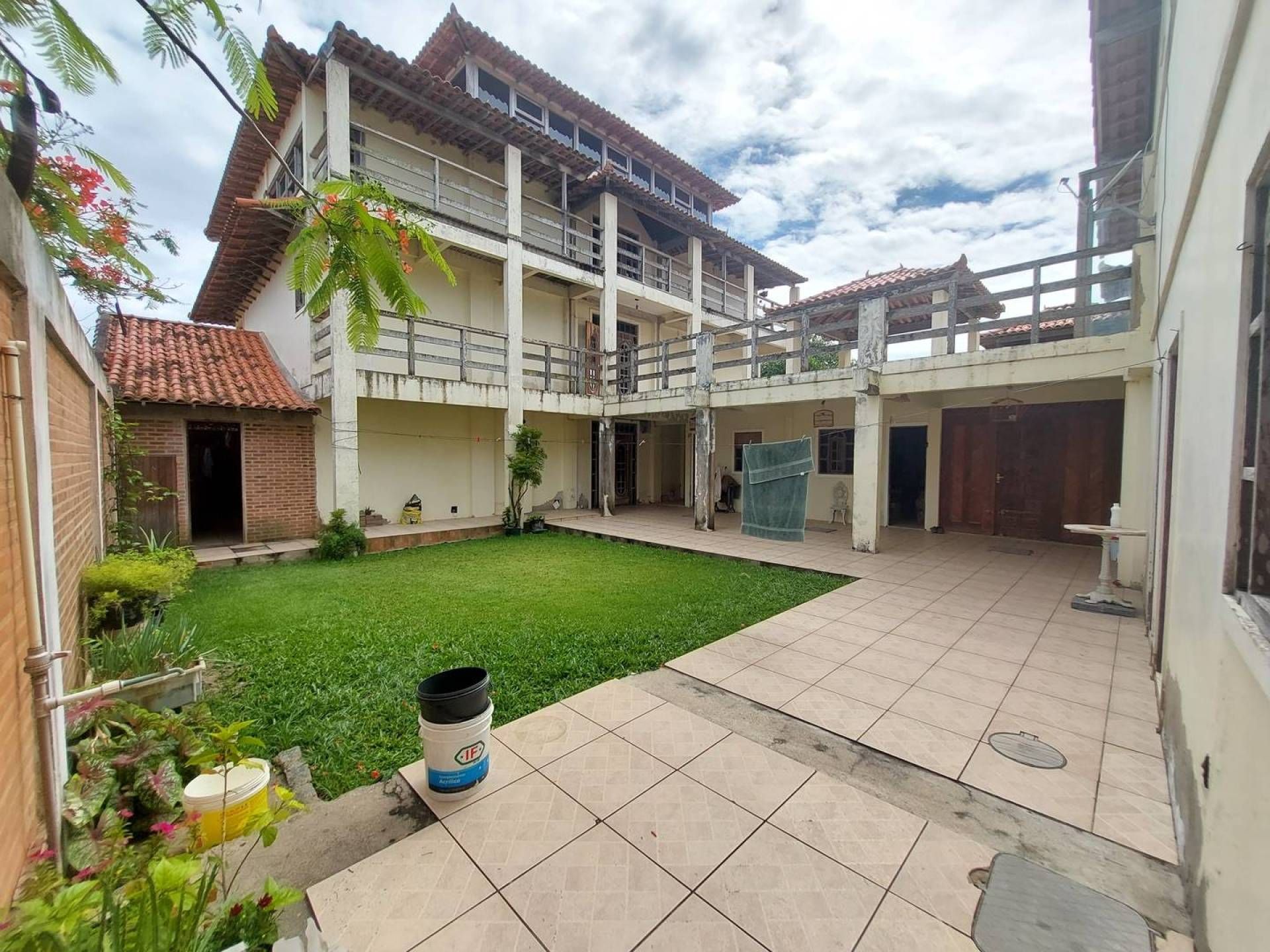 Casa com 13 quartos, Monte Alto - Arraial do Cabo - Casa em Monte Alto, Arraial do Cabo - à venda - Imobiliaria Praiana do Cabo LTDA ME
