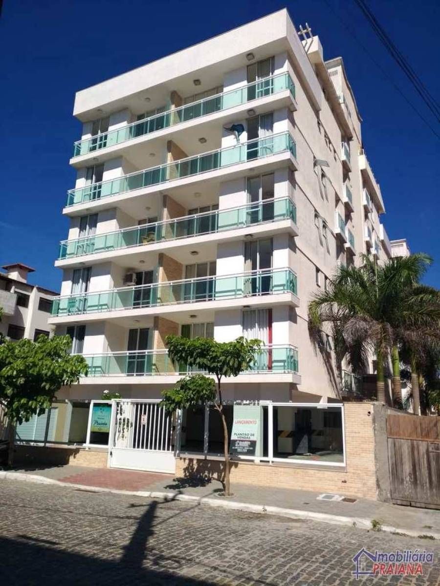Apartamento com 2 Quartos, Prainha - Arraial do Cabo - Apartamento em Prainha, Arraial do Cabo - à venda - Imobiliaria Praiana do Cabo LTDA ME