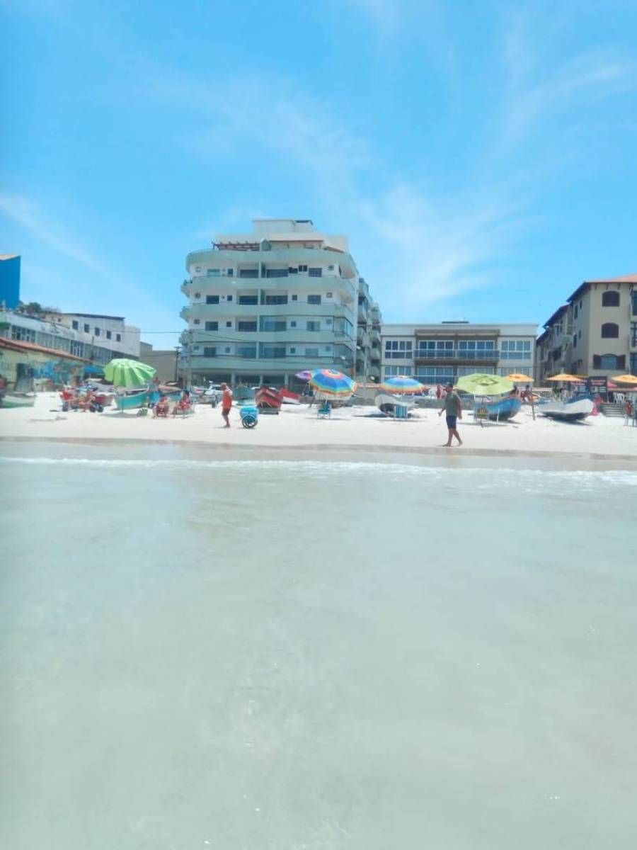 Apartamento com 2 quartos, Prainha - Arraial do Cabo - Apartamento em Prainha, Arraial do Cabo - para temporada - Imobiliaria Praiana do Cabo LTDA ME