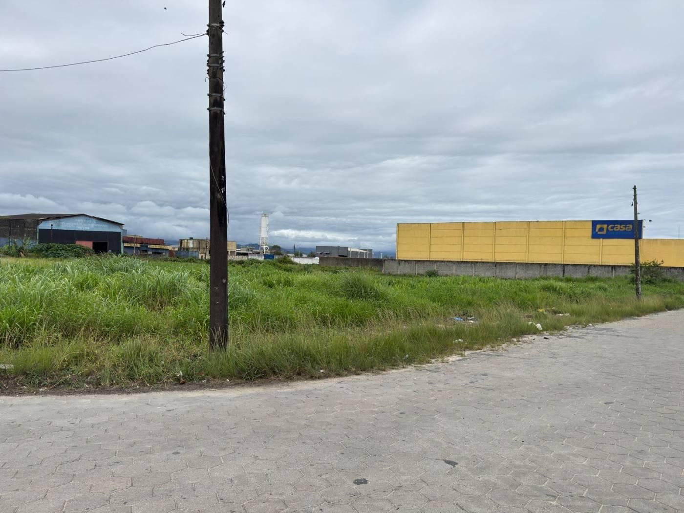 Lote/Terreno à Venda, Chácaras Cibratel - Itanhaém - Lote/Terreno em Chácaras Cibratel, Itanhaém - à venda - Oliveira Filx Imóveis