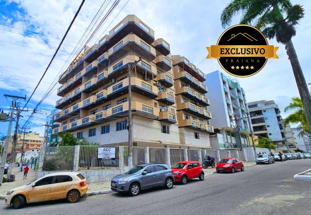 COBERTURA DUPLEX COM VISTA MAR - Cobertura em Algodoal, Cabo Frio - à venda - Imobiliaria Praiana do Cabo LTDA ME
