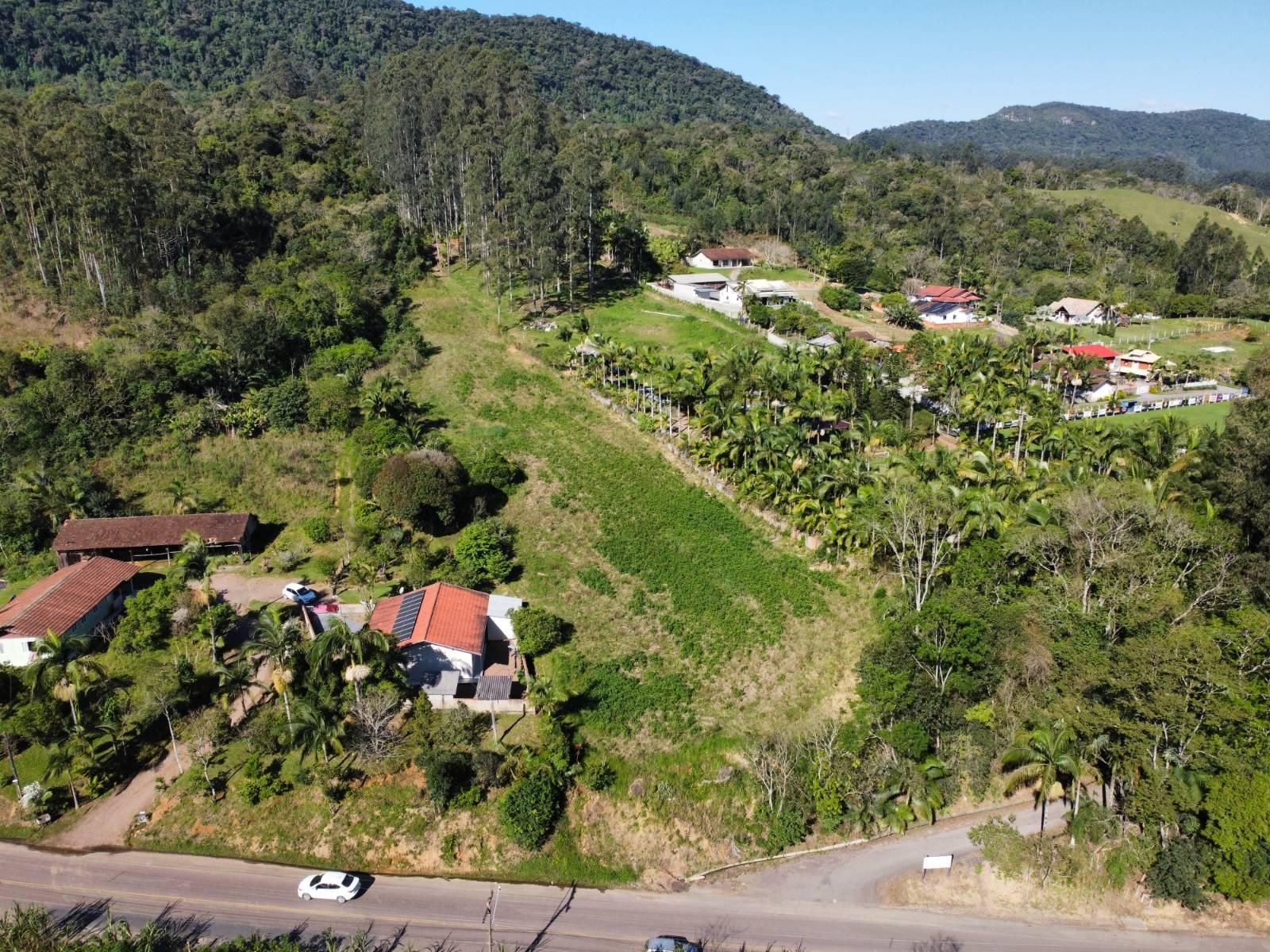 Rua dos Vereadores - Bairro Valada Itoupava - Rio do Sul - Lote/Terreno em Valada Itoupava, Rio do Sul - à venda - Imobiliária Cimardi LTDA