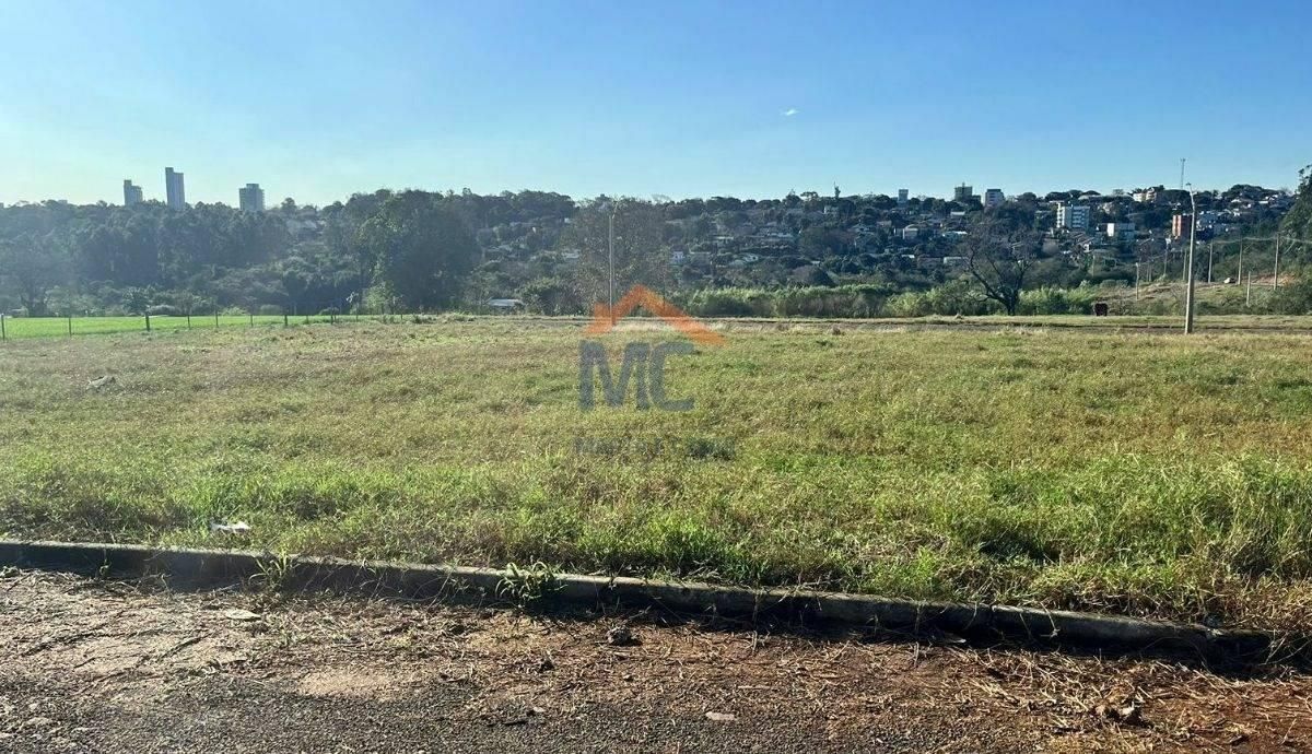 TERRENO COM 16 METROS DE FRENTE - Terreno em Central, Santa Rosa - à venda - MC Negócios Imobiliários LTDA