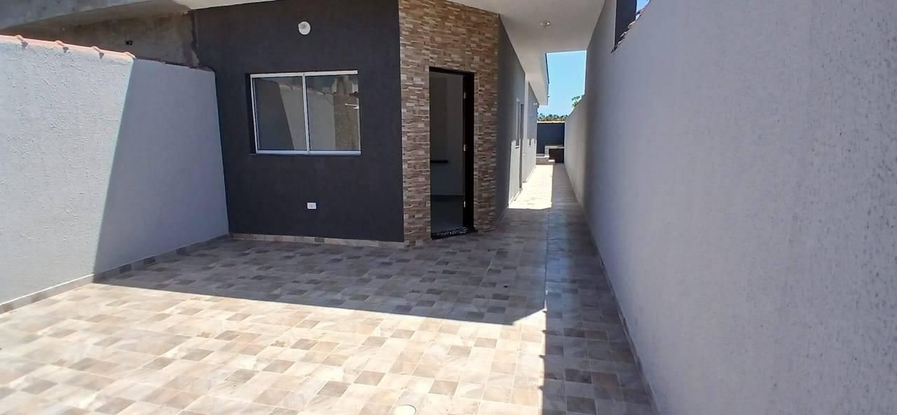 Estilo contemporâneo fachada