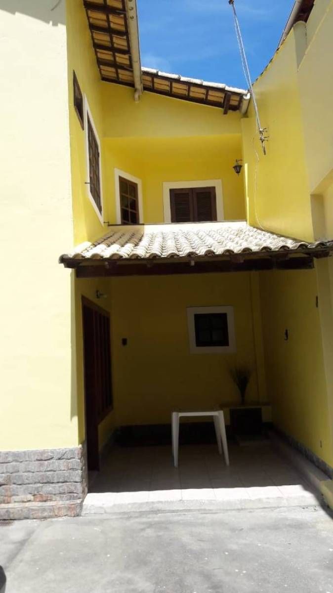 Casa de Condomínio com 3 quartos, Canaã - Arraial do Cabo - Casa de Condomínio em Canaã, Arraial do Cabo - à venda - Imobiliaria Praiana do Cabo LTDA ME