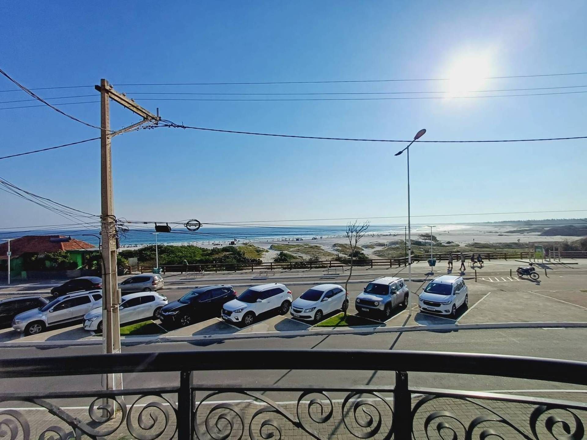 Apartamento com 2 quartos, Praia Grande - Arraial do Cabo - Apartamento em Praia Grande, Arraial do Cabo - para temporada - Imobiliaria Praiana do Cabo LTDA ME