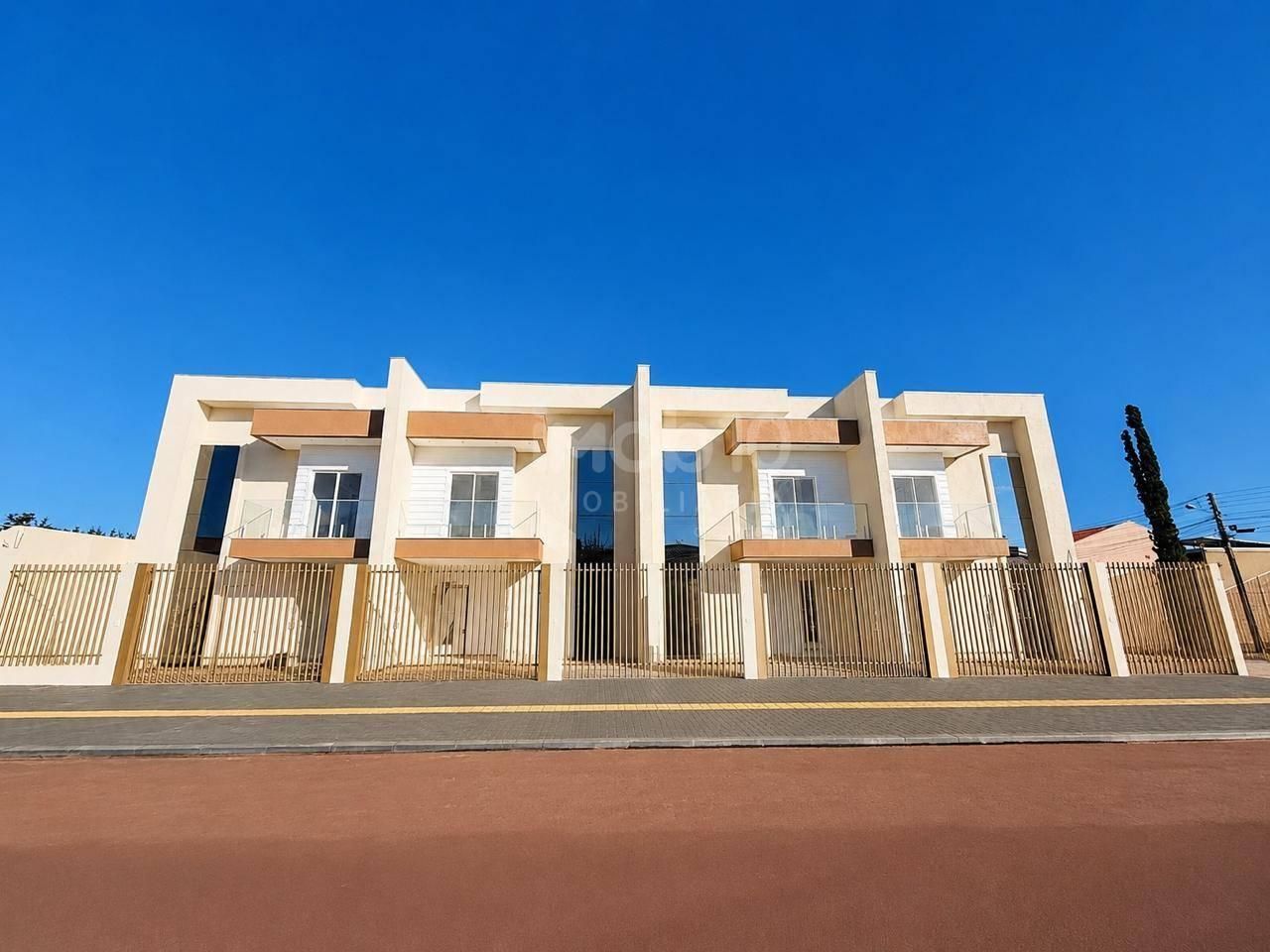 SOBRADO NOVO A VENDA COM 2 QUARTOS JARDIM SÃO PAULO II FOZ DO IGUAÇU - PR