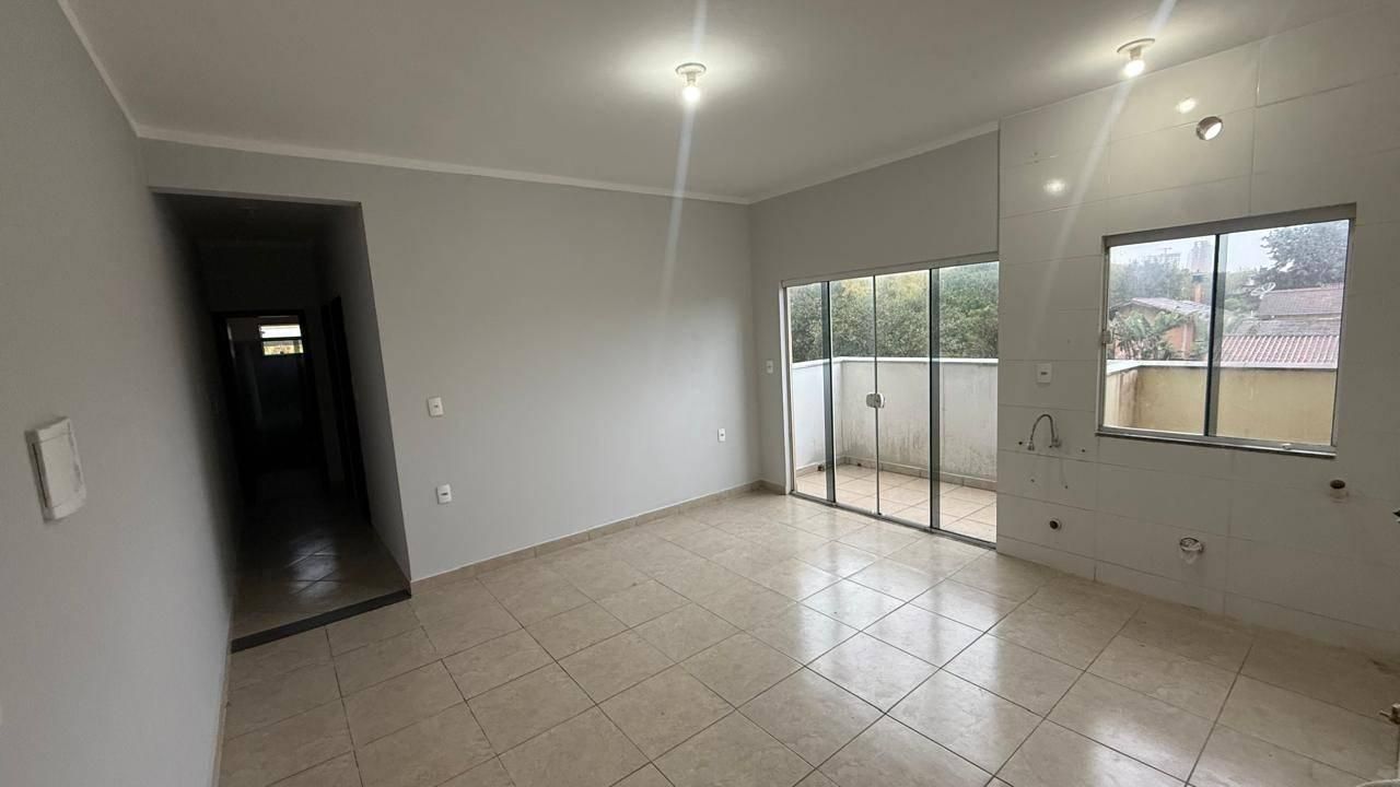 APARTAMENTO 2 QUARTOS CENTRO BAIRRO SÃO CRISTOVÃO BARRA VELHA/SC - Apartamento em São Cristóvão, Barra Velha - para locação - Imobiliária De Porto