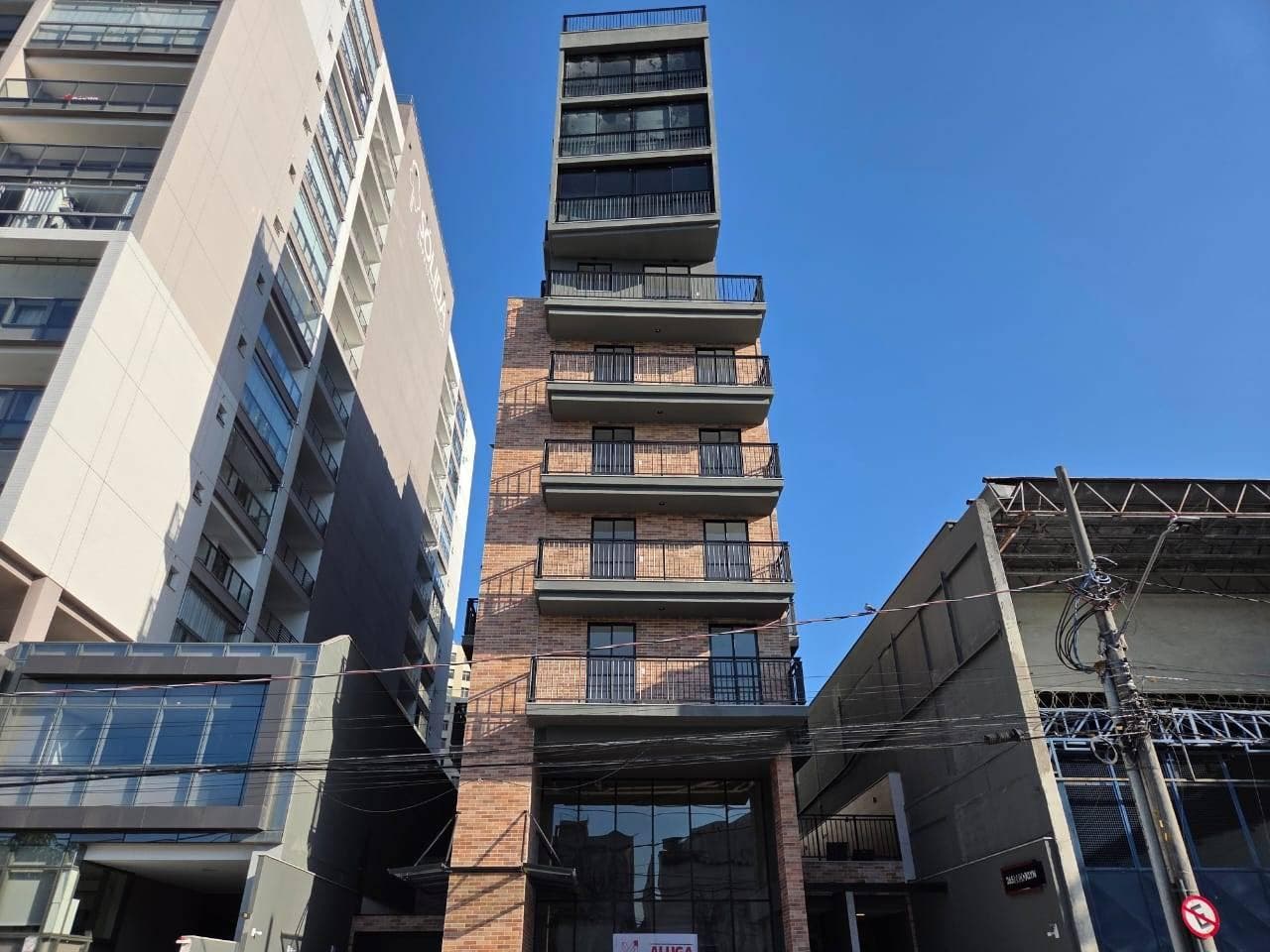 Apartamento - 3 Quartos - 92 m² - Barro Vermelho - Vitória/ES