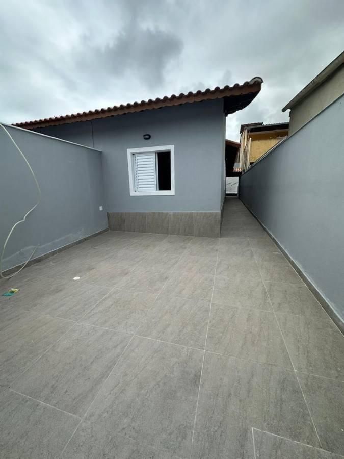 Casa com 2 quartos à Venda, Campos Elíseos - Itanhaém - Casa em Campos Elíseos, Itanhaém - à venda - Oliveira Filx Imóveis