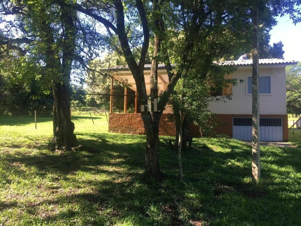 Casa à Venda em Porto Vera Cruz com 4 Dormitórios | área de lazer| - Casa em Porto Vera Cruz - à venda - MC Negócios Imobiliários LTDA
