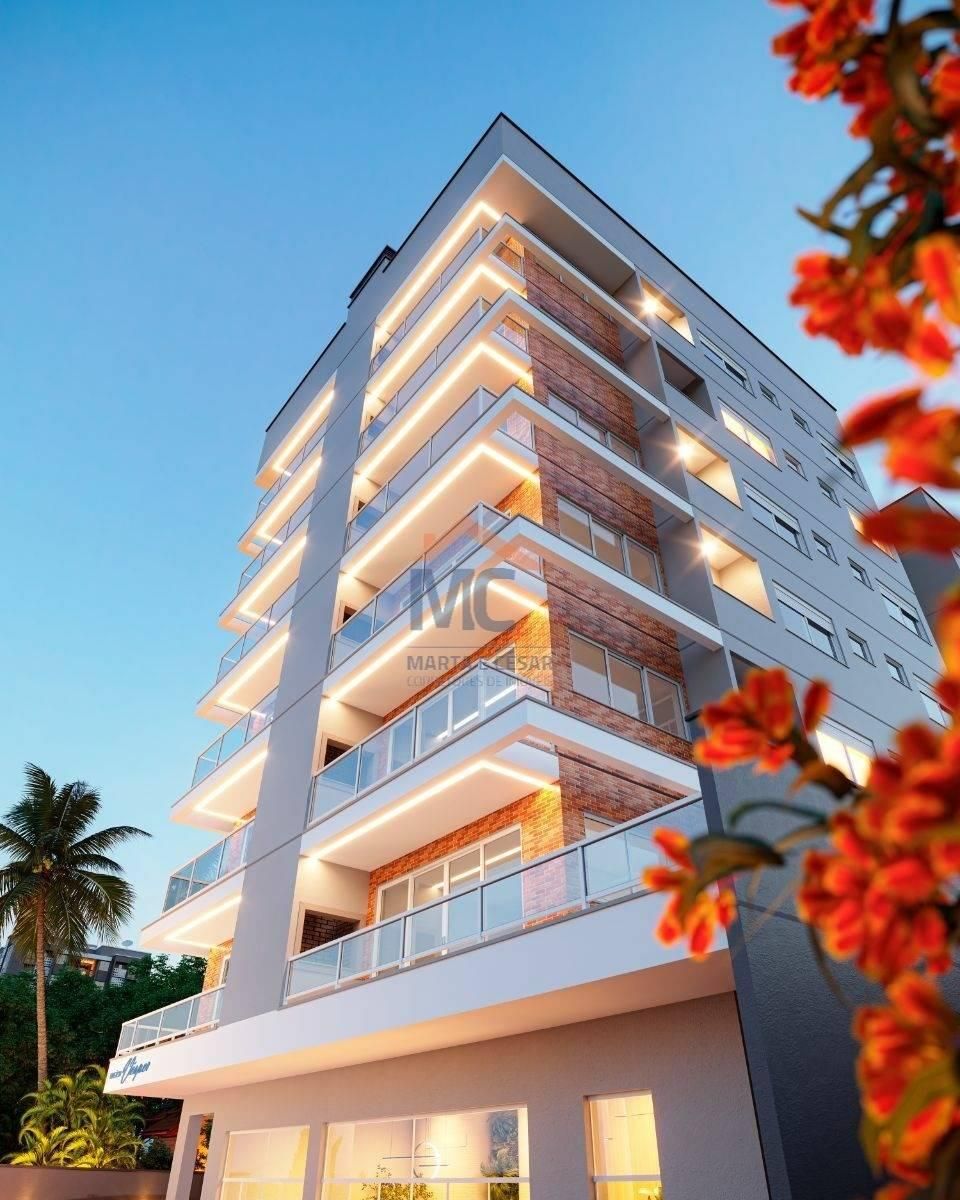 EDIFICÍO VÉSPER - Apartamento em Centro, Santa Rosa - à venda - MC Negócios Imobiliários LTDA