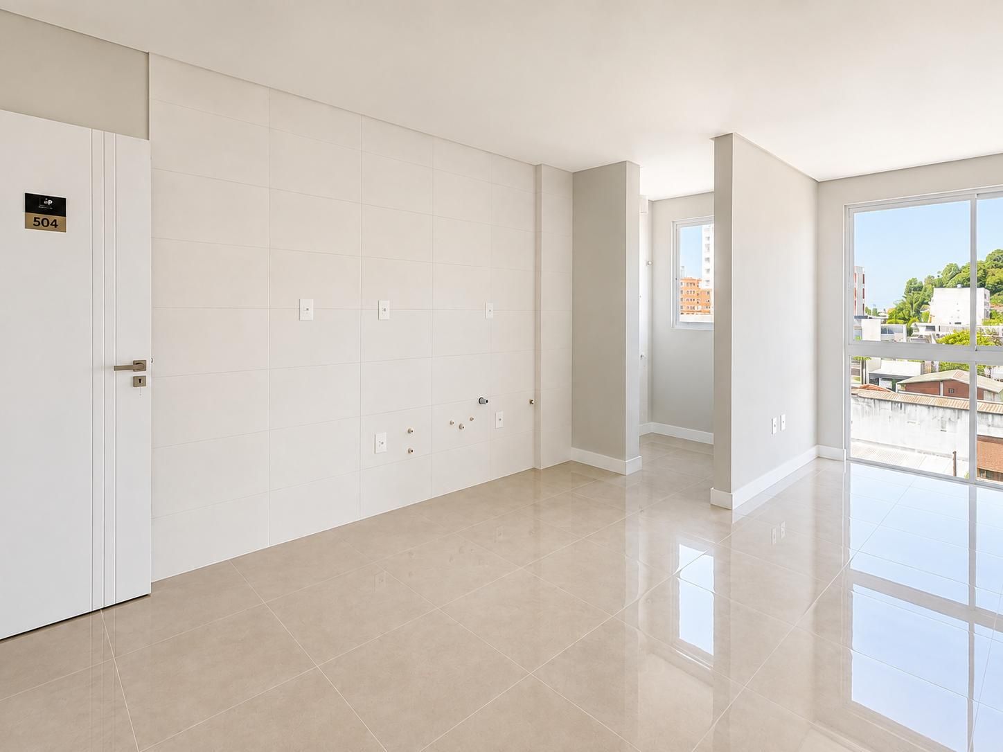 Apartamento com 2 Quartos à Venda, Nações - Balneário Camboriú - Apartamento em Nações, Balneário Camboriú - à venda - Nobilitá Imobiliária