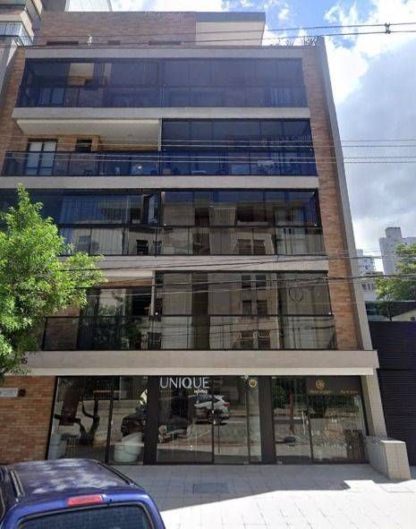 Apartamento - 70m² - Praia do Canto - Vitória/ES