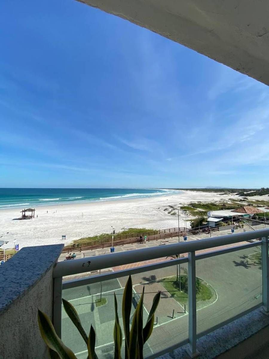Apartamento com 3 quartos, Praia Grande - Arraial do Cabo - Apartamento em Praia Grande, Arraial do Cabo - à venda - Imobiliaria Praiana do Cabo LTDA ME