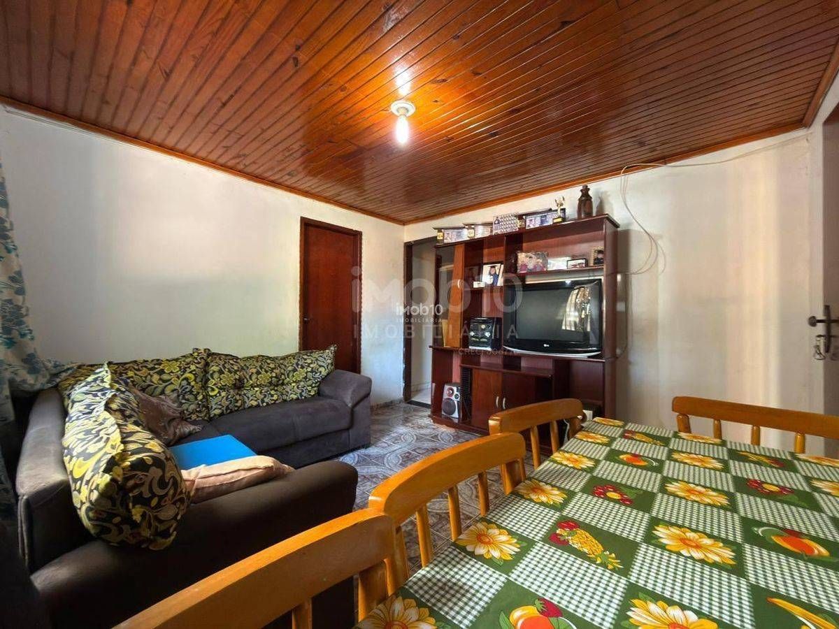 CASA À VENDA NO PORTAL DA FOZ - FOZ DO IGUAÇU/PR.