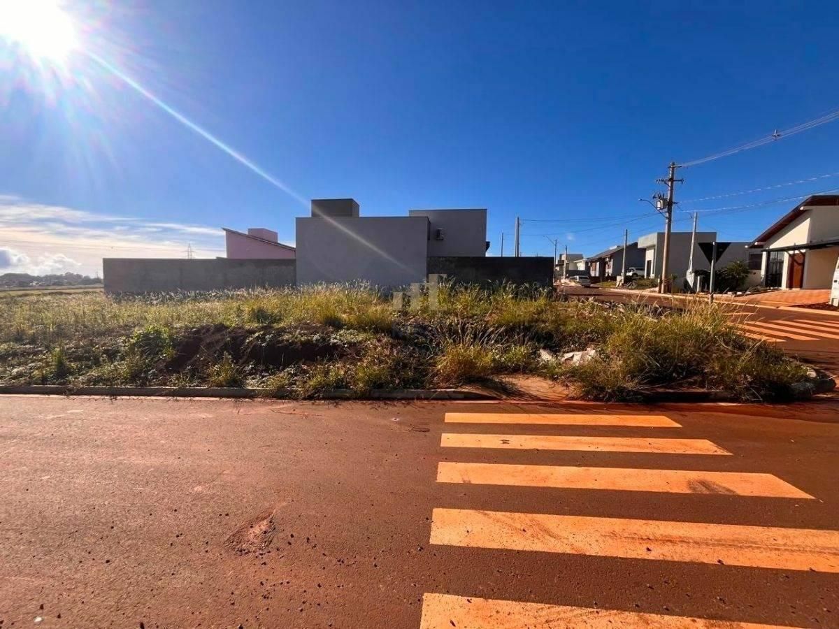 Terreno 221 m² | Loteamento Montese | Esquina - Terreno em Santa Rosa - MC Negócios Imobiliários LTDA