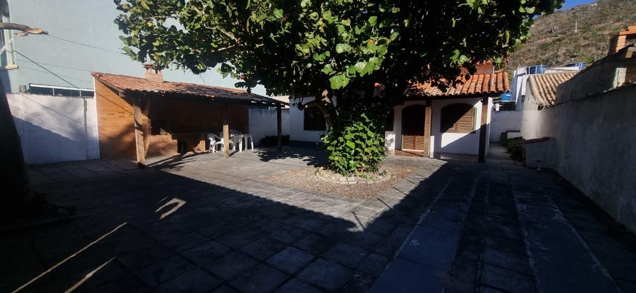 Casa independente com excelente quintal - Casa em Canaã, Arraial do Cabo - à venda - Imobiliaria Praiana do Cabo LTDA ME