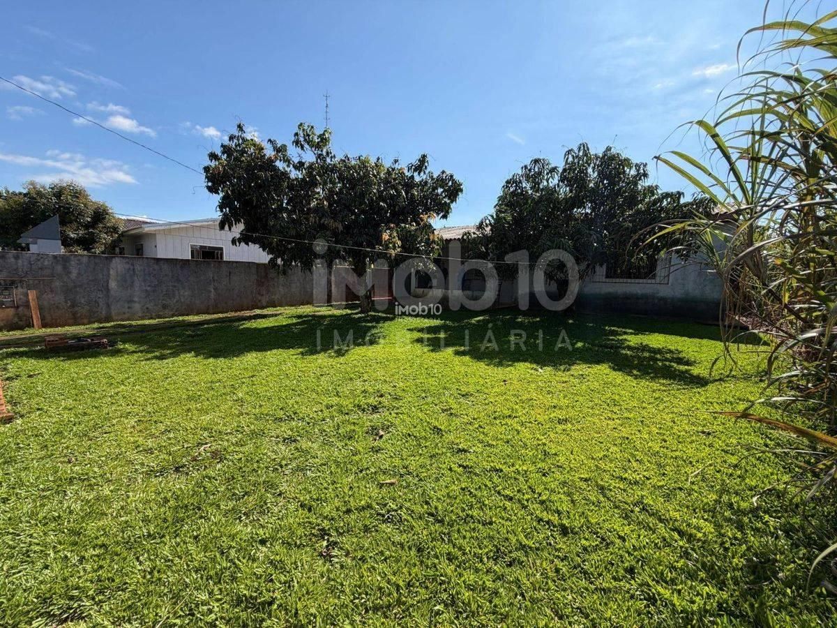 TERRENO A VENDA VILA CARIMÃ FOZ DO IGUAÇU - PR