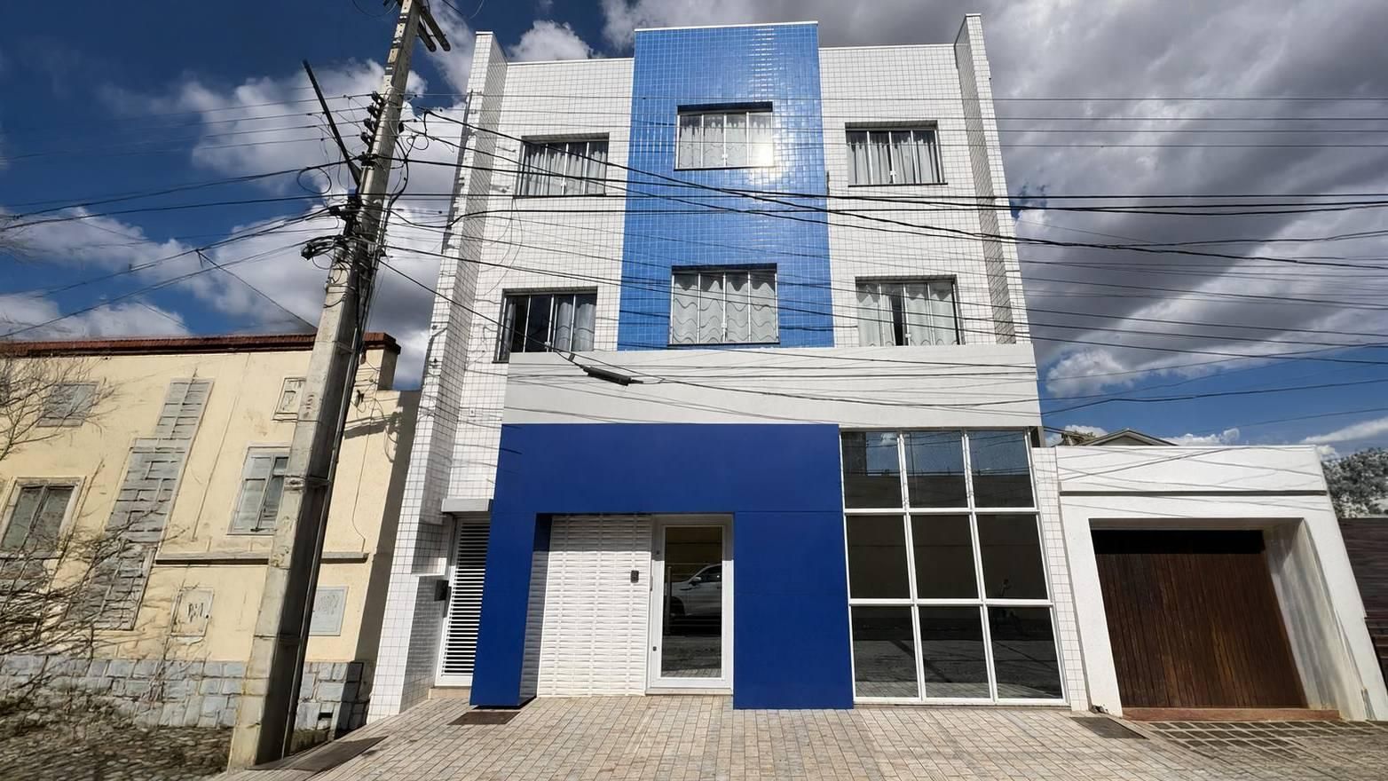 Apartamento - Apartamento em Centro, Ponta Grossa - para locação - GH Imóveis