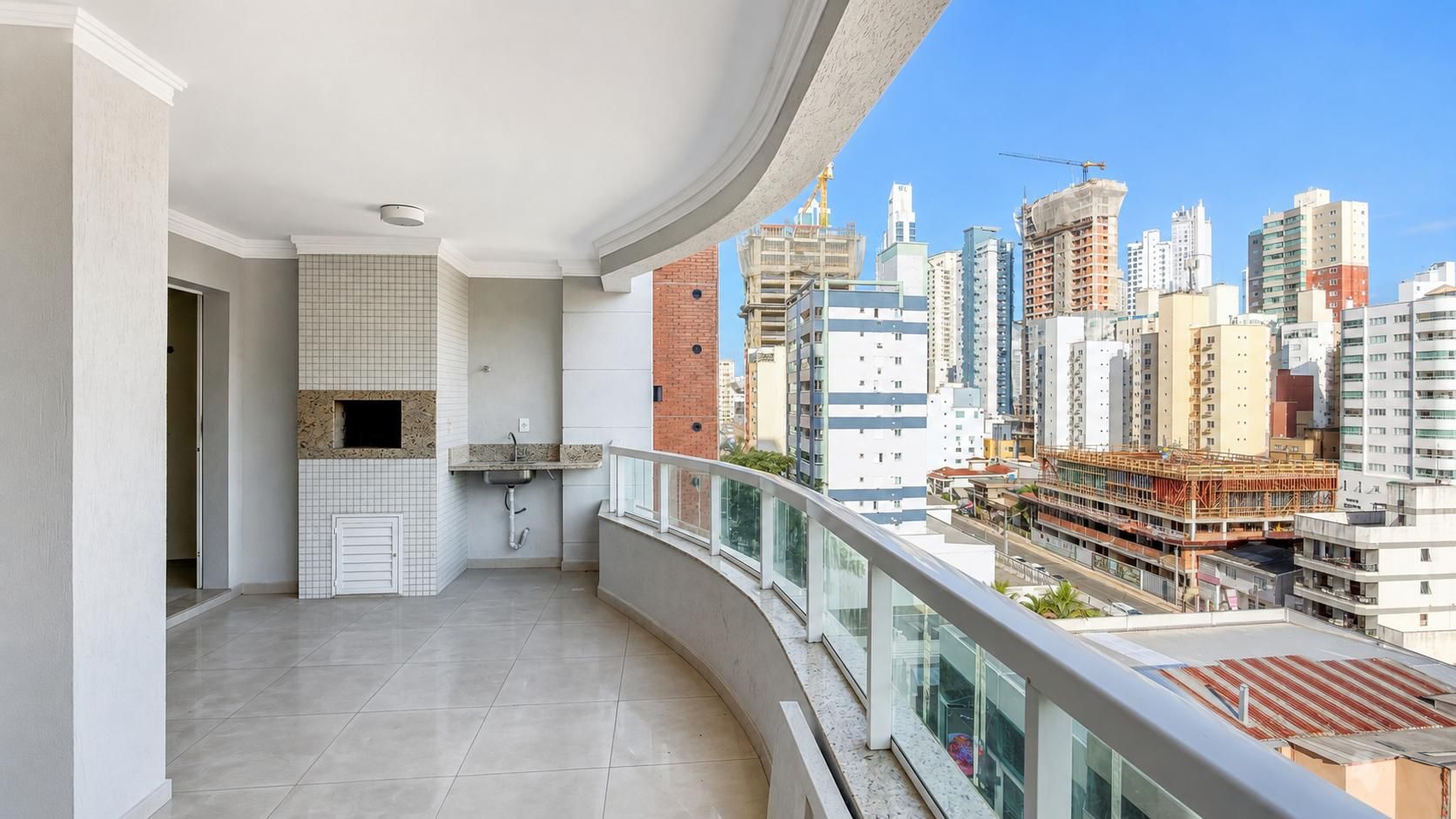 Apartamento à venda com 02 suítes e 02 vagas no edifício Mentaway em Balneário Camboriú | Centro - Apartamento em Centro, Balneário Camboriú - à venda - Nobilitá Imobiliária