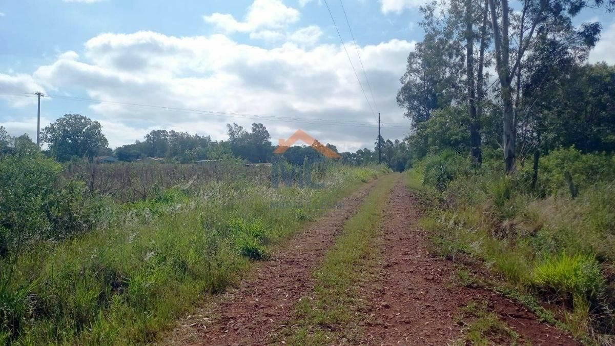 KM 10 - BELA UNIÃO - ÁREA PARA SÍTIO - Chácara em Santa Rosa - à venda - MC Negócios Imobiliários LTDA