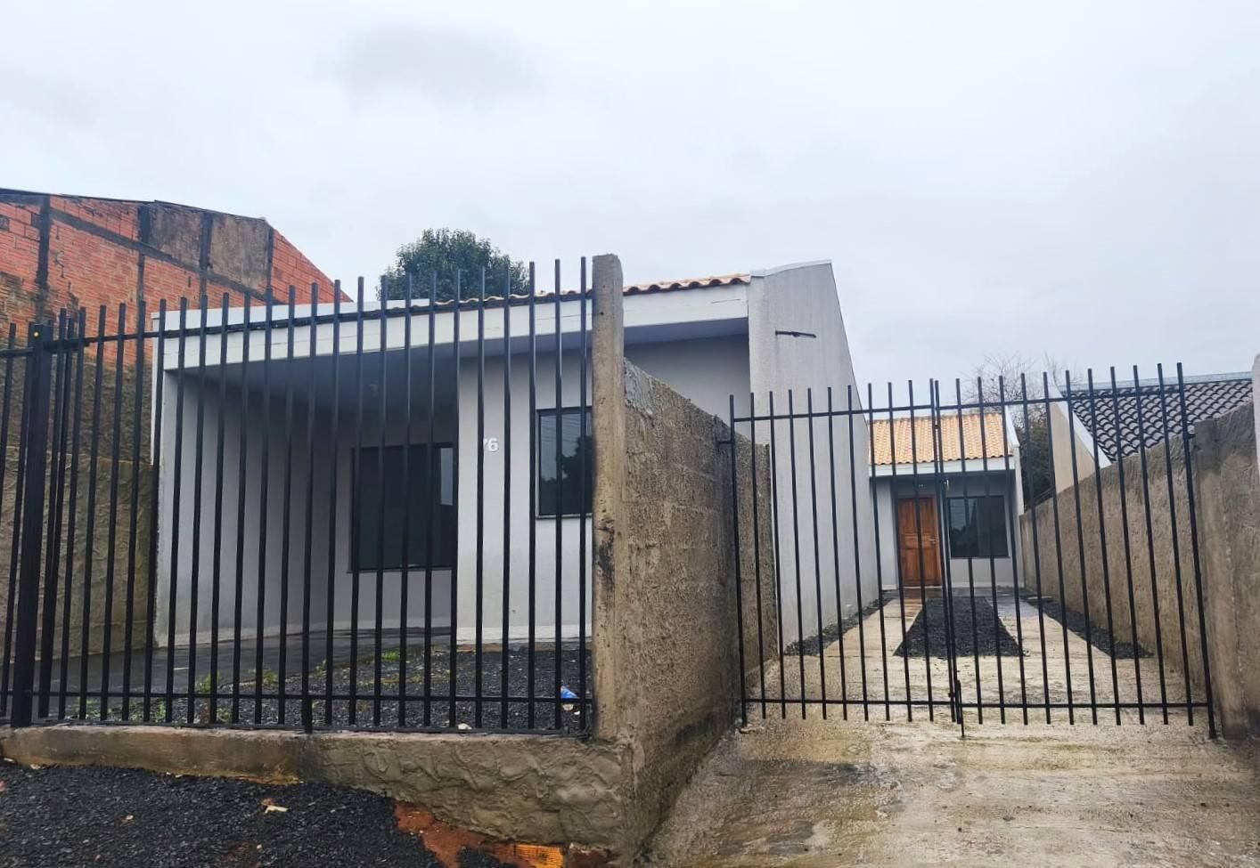 Residência - Neves - Casa em Neves, Ponta Grossa - à venda - GH Imóveis