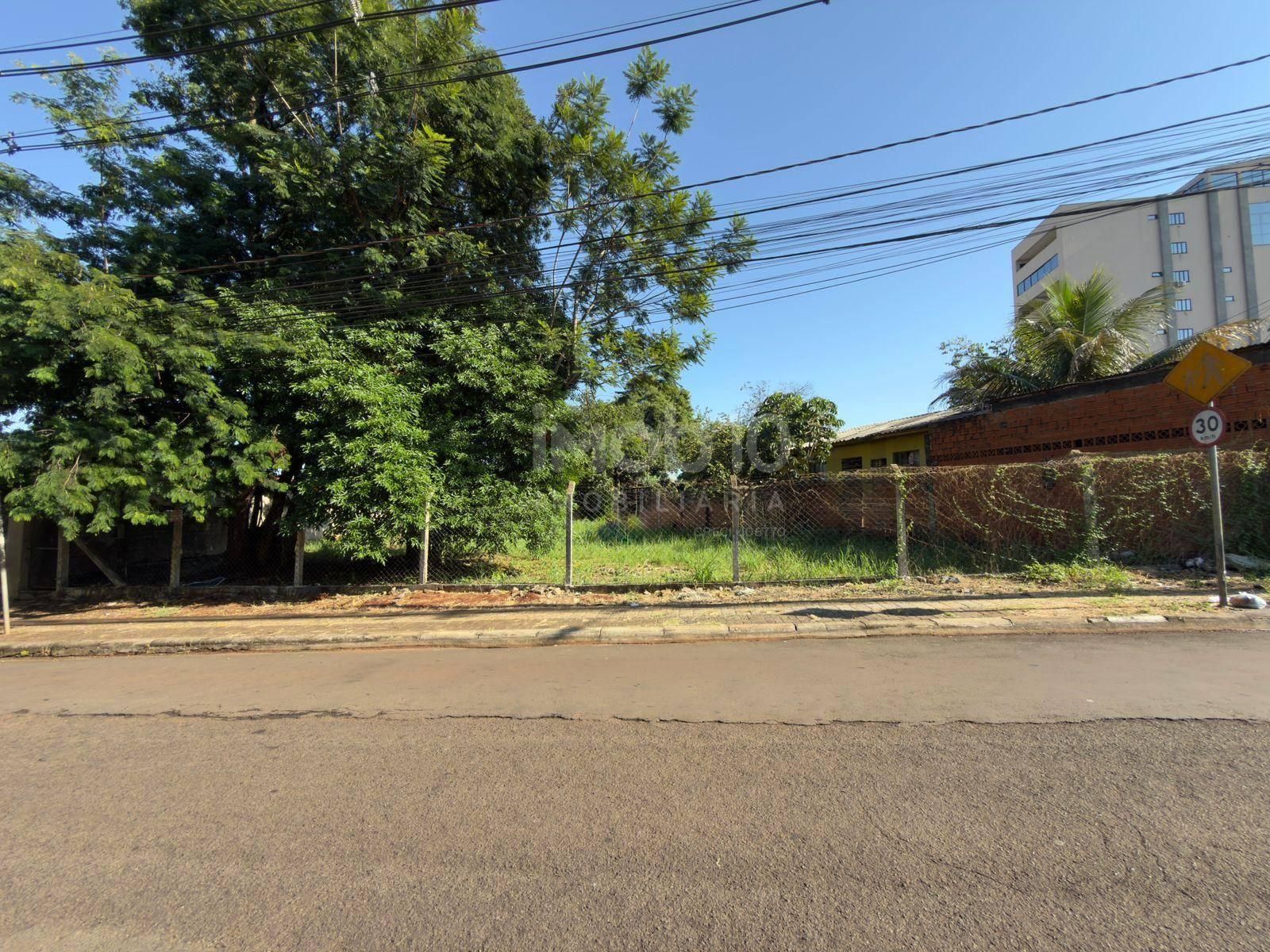 TERRENO A VENDA JARDIM POLO CENTRO FOZ DO IGUAÇU - PR