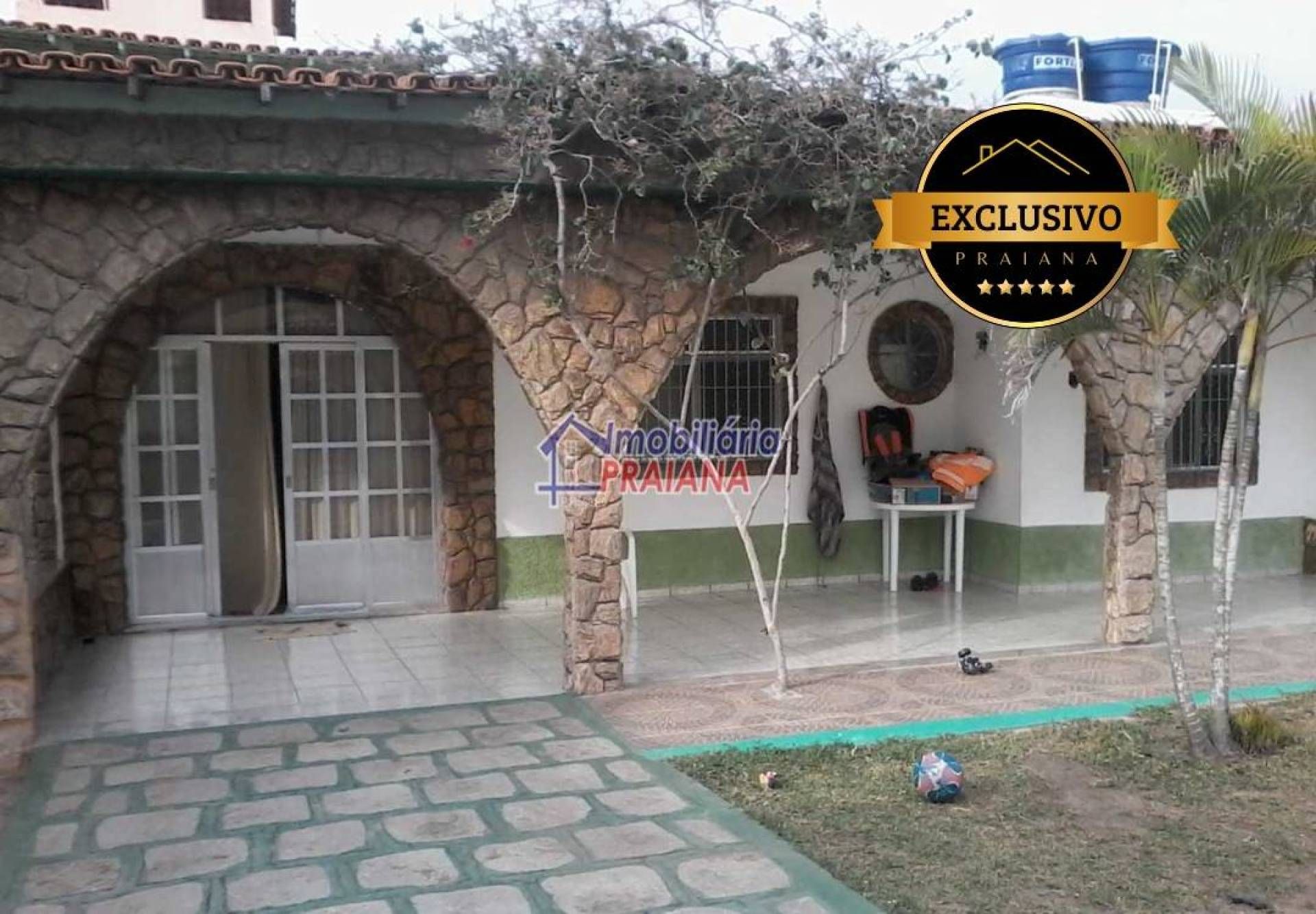 Casa com 7 quartos, Monte Alto - Arraial do Cabo - Casa em Monte Alto, Arraial do Cabo - à venda - Imobiliaria Praiana do Cabo LTDA ME