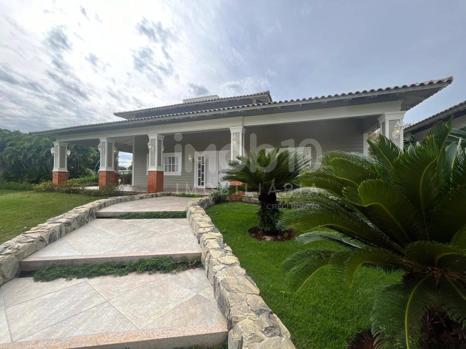 Casa à Venda na Chácara Natureza Bairro Cognópolis, Foz do Iguaçu Pr