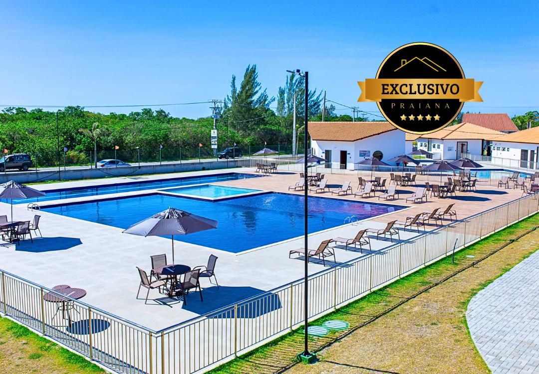 Lote/Terreno com vista para lagoa! - Lote/Terreno em Monte Alto, Arraial do Cabo - à venda - Imobiliaria Praiana do Cabo LTDA ME