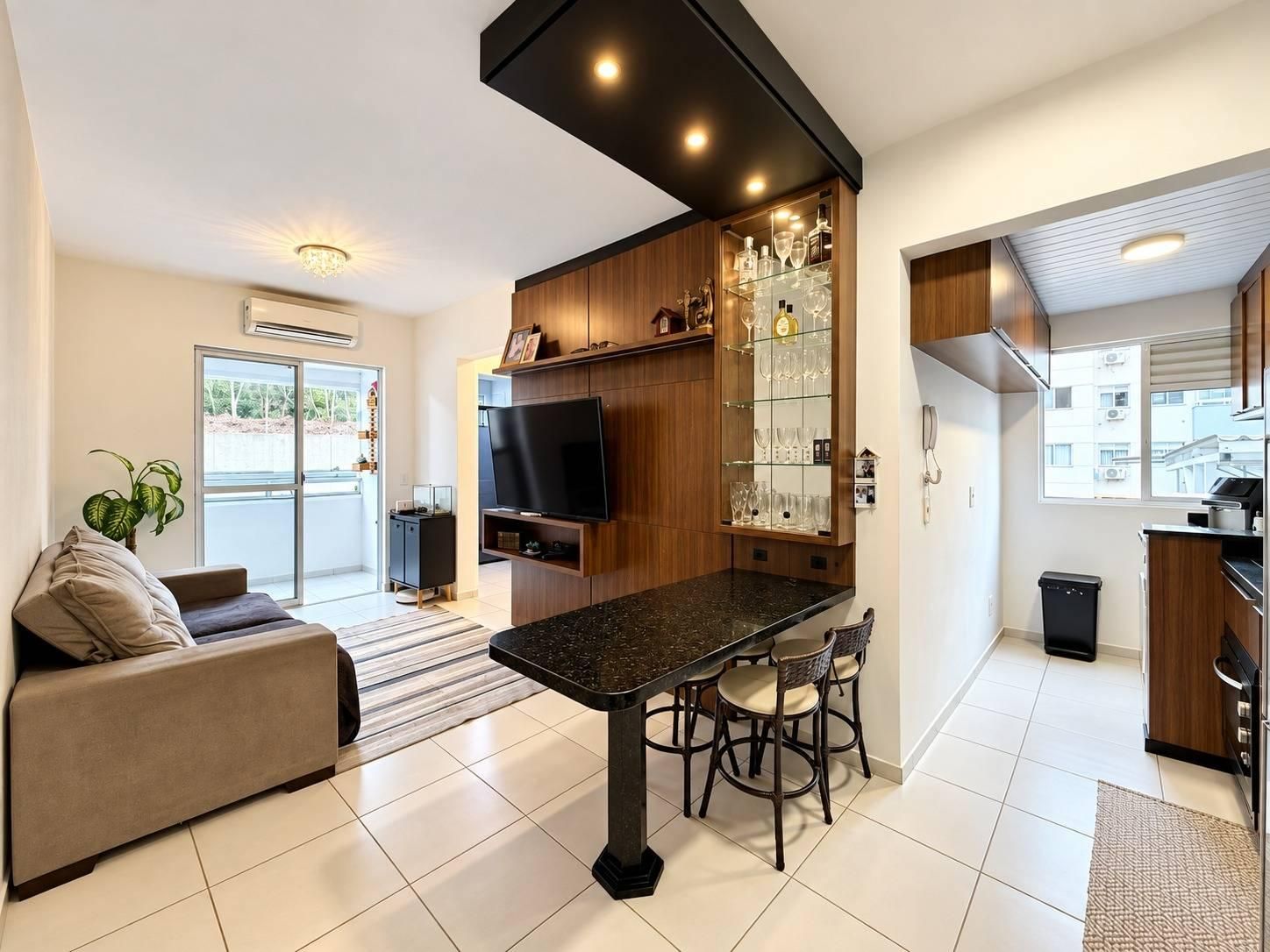 Residencial › Apartamento - Venda - 67,00 (M²) de Área Total - 55,00 (M²) de Área Privativa - R$:387.000,00 - Areias - São José - SC - Apartamento em Areias, São José - à venda - 500 NEGOCIOS IMOBILIARIOS EIRELI