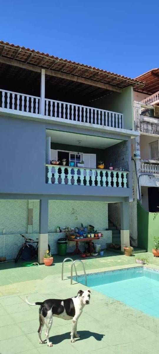 Casa com 3 quartos, Canaã - Arraial do Cabo - Casa em Canaã, Arraial do Cabo - à venda - Imobiliaria Praiana do Cabo LTDA ME