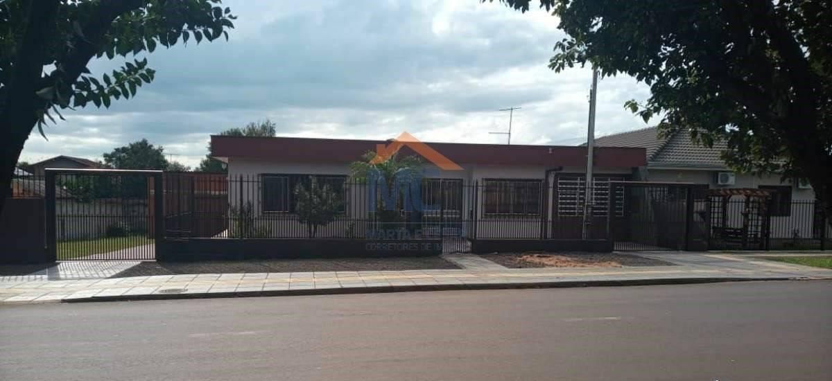 CASA BAIRRO CENTRAL - Casa em Taquara - à venda - MC Negócios Imobiliários LTDA