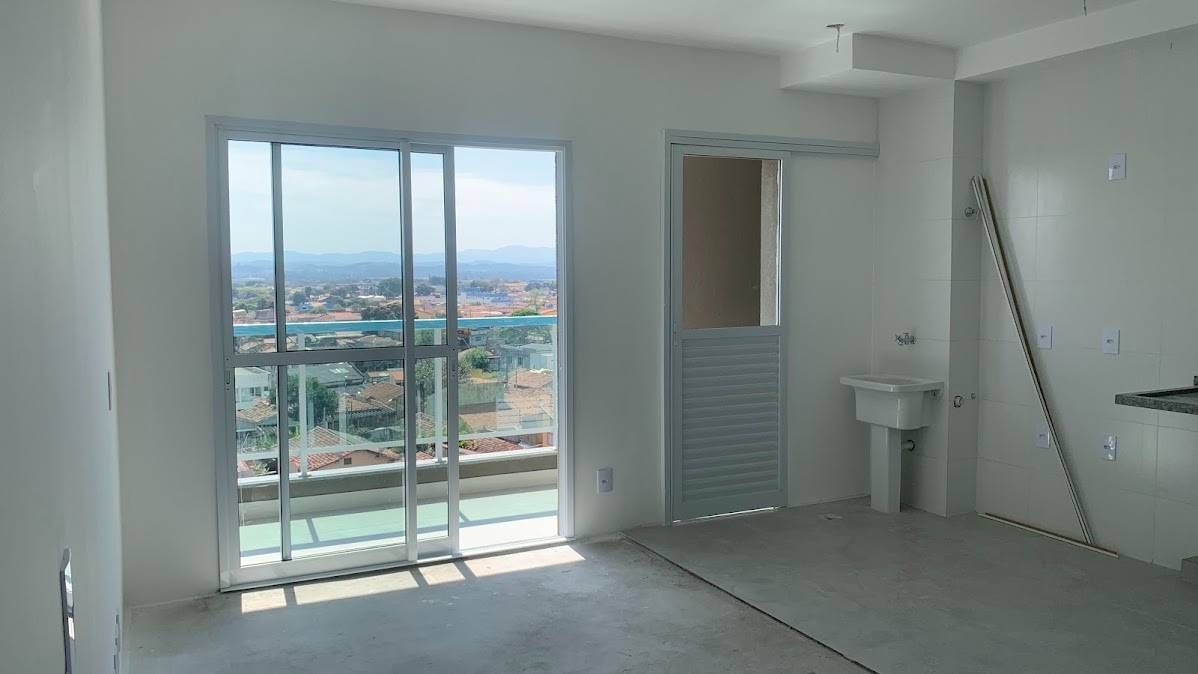 Apartamento com 2 quartos à Venda, Centro - Jacareí - Apartamento em Centro, Jacareí - à venda - GIL IMOB
