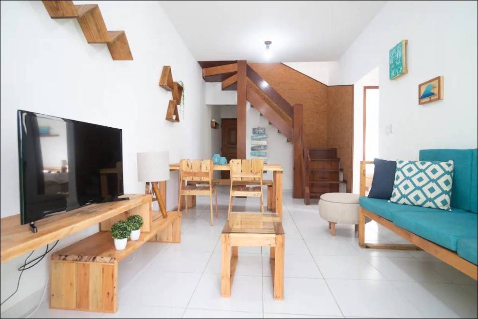 Cobertura com 2 quartos, Prainha - Arraial do Cabo - Cobertura em Prainha, Arraial do Cabo - à venda - Imobiliaria Praiana do Cabo LTDA ME
