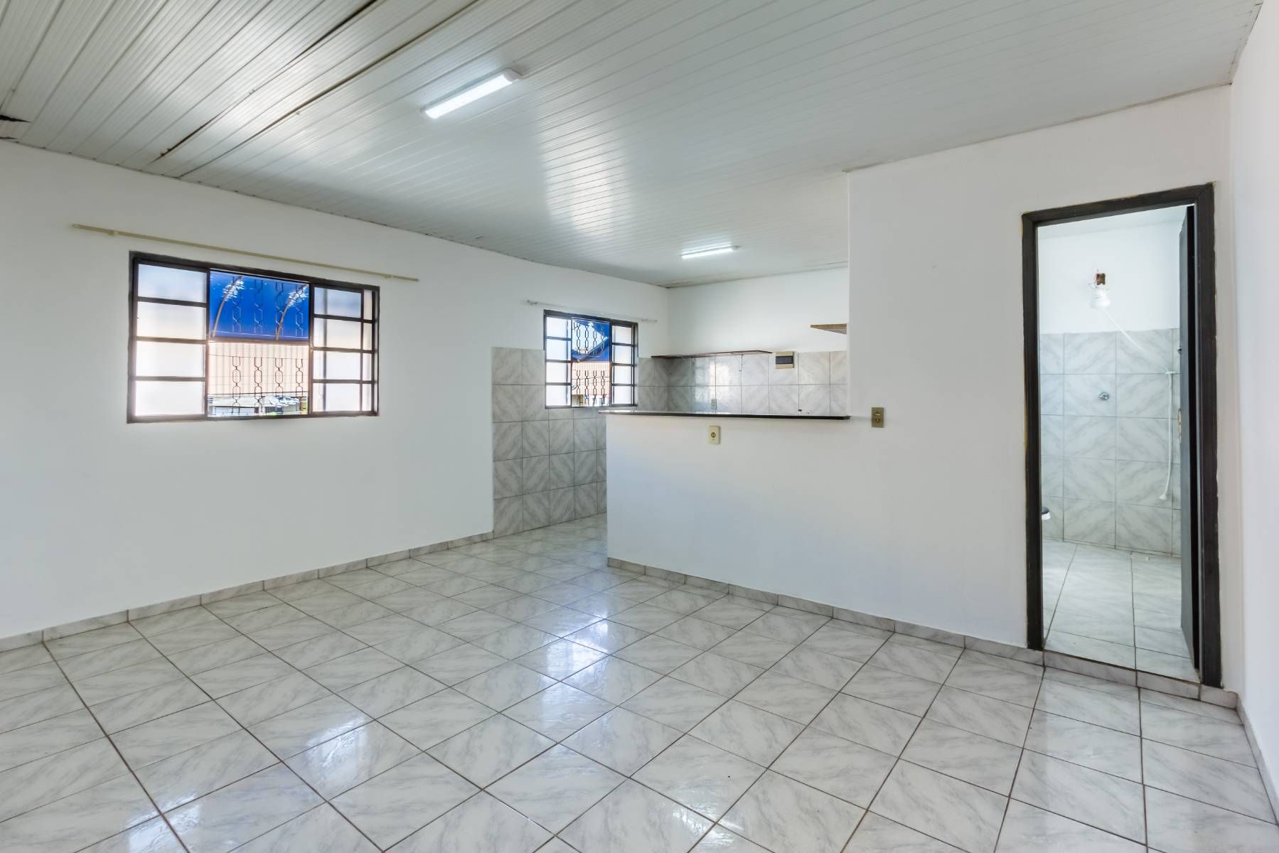 IMÓVEL PARA LOCAÇÃO NO CENTRO - Kitnet em Ferrarópolis, Garça - para locação - Corretor Online