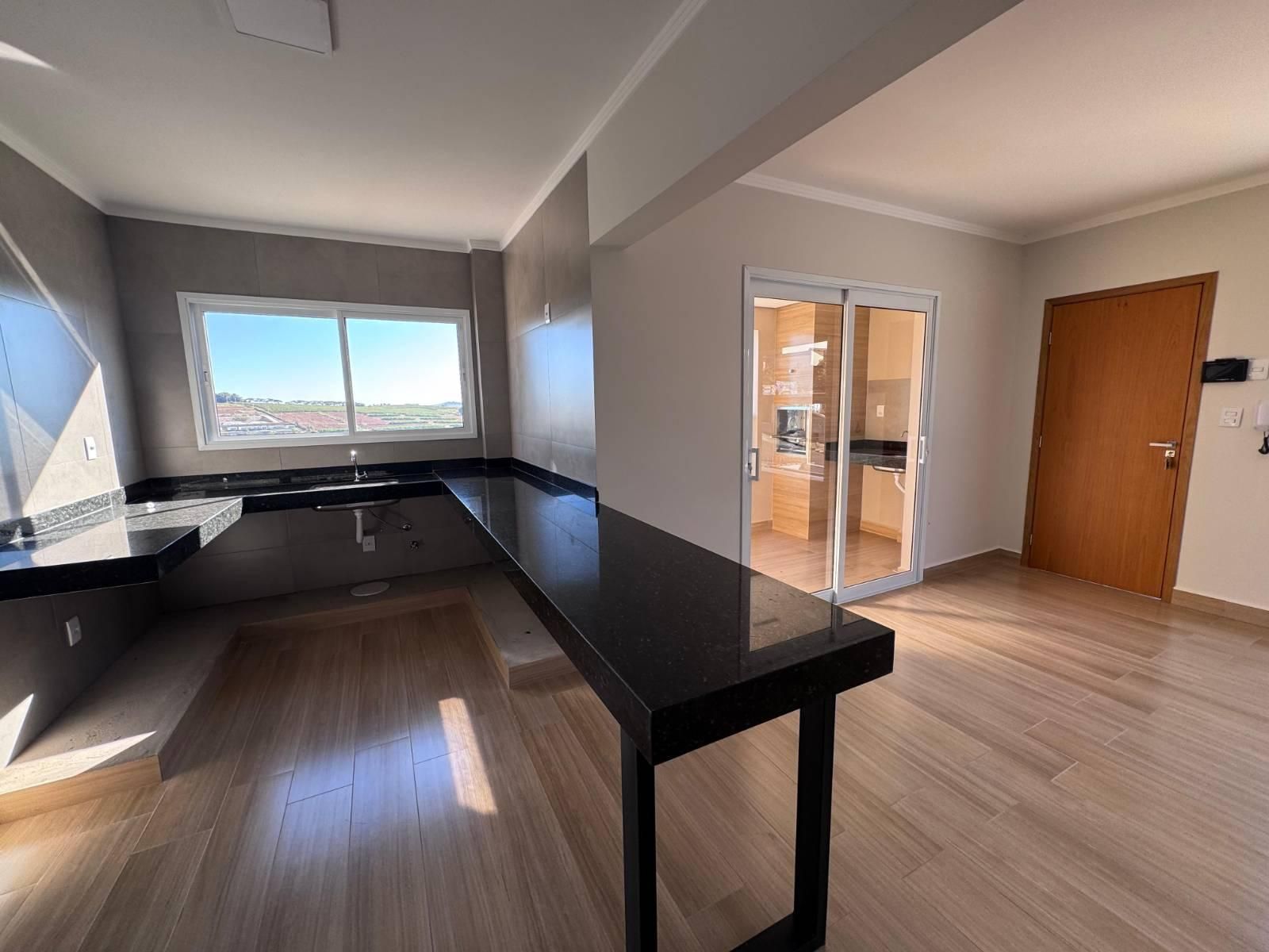 Apartamento à Venda - Morada dos Pássaros - 132m² - Apartamento em Morada dos Pássaros, Andradas - à venda - Teixeira Consultoria Imobiliaria LTDA