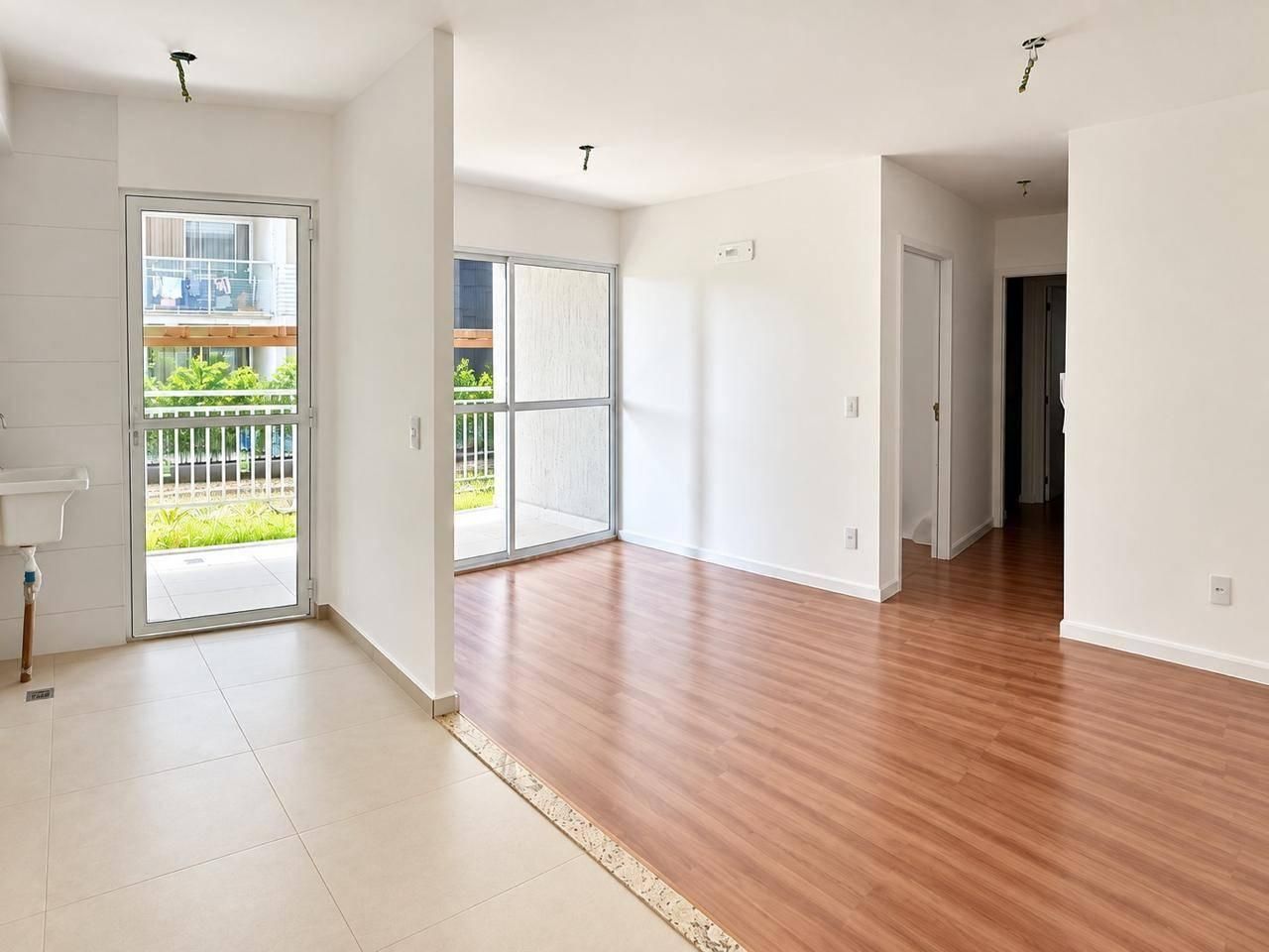 APARTAMENTO GARDEN À VENDA NO EDIFÍCIO ROYAL LEGACY - VILA YOLANDA - FOZ DO IGUAÇU/PR