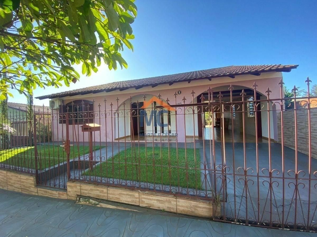 CASA SULINA - Casa em Sulina, Santa Rosa - à venda - MC Negócios Imobiliários LTDA